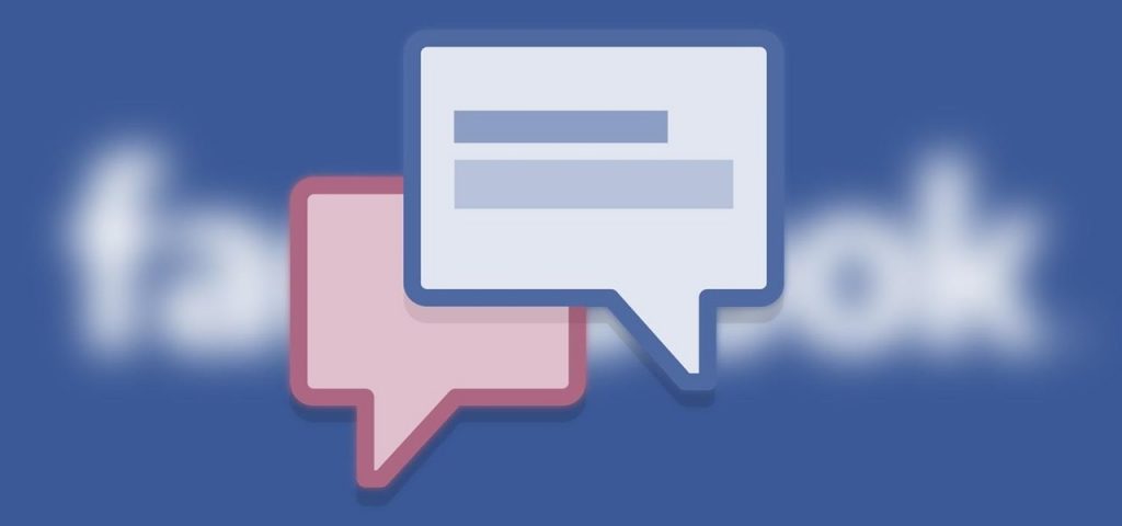 Everything About Facebook's New "Secret Messaging"