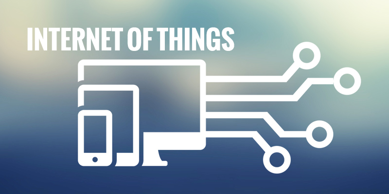 IoT: The New Age Technology Connecting the World
