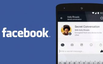 Everything About Facebook's New "Secret Messaging"