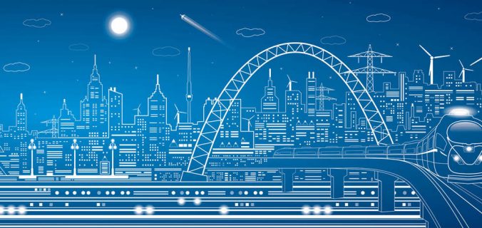 Explore Global Smart City Technologies at GITEX 2017